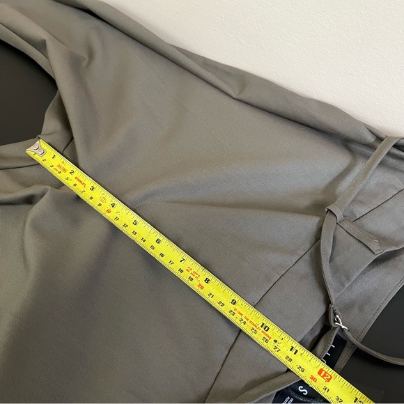 NWT Lioness Crawford Pant - Khaki - Picture 16 of 16